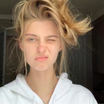 Avatar do usuário Fernanda